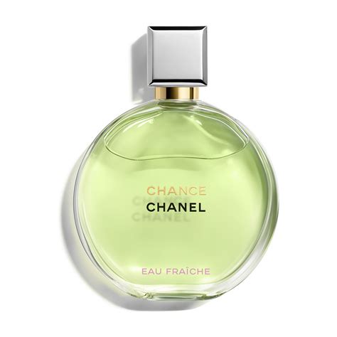 chanel eau de parfum vs eau de toilette|chanel chance eau fraiche 100ml.